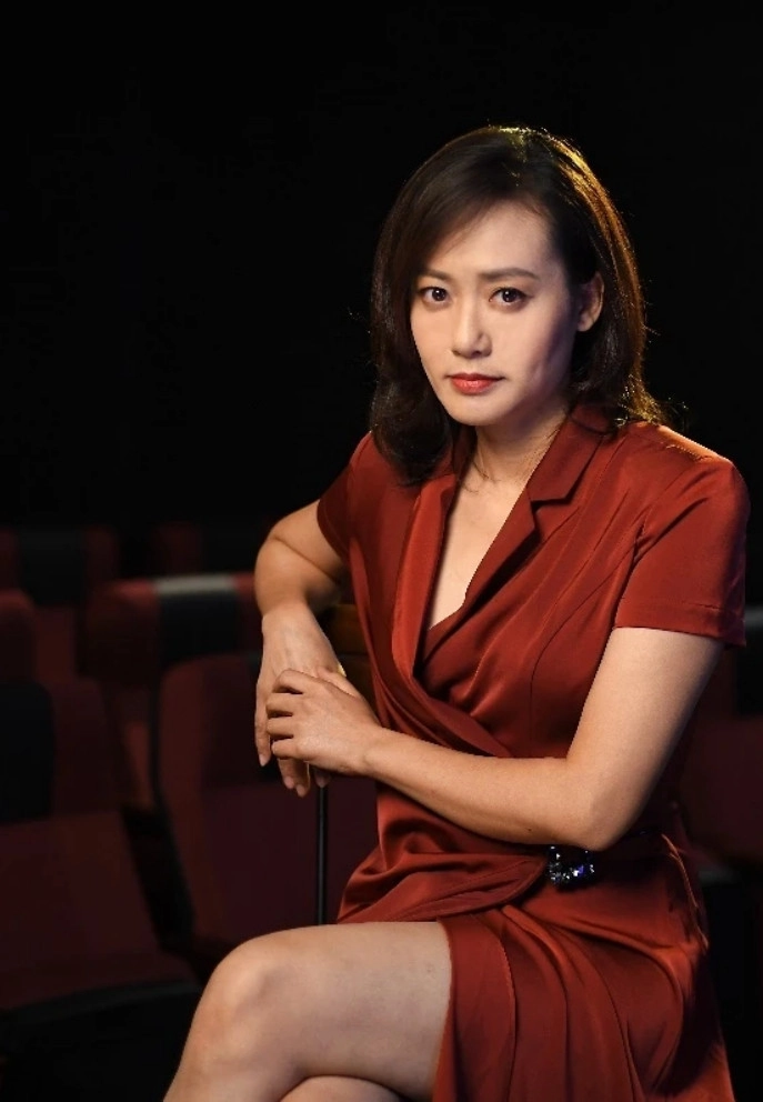 3 diễn viên tài sắc giỏi giang quê trà vinh có người lấy chồng kém 11 tuổi - 1