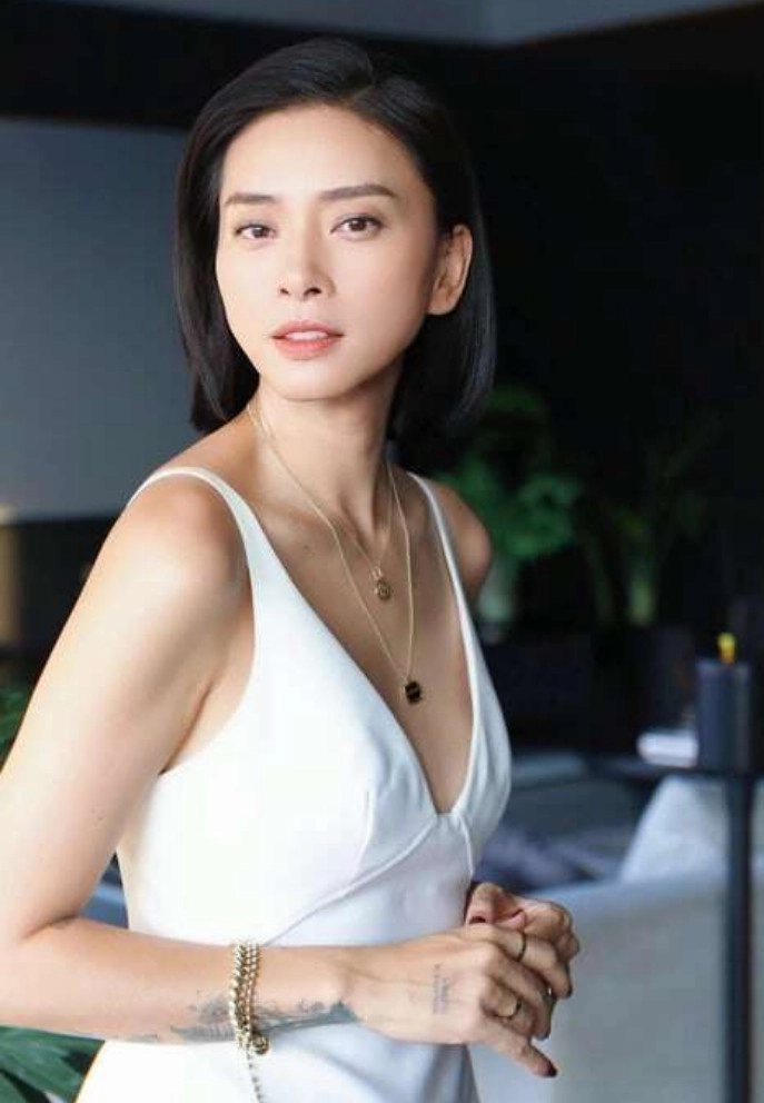 3 diễn viên tài sắc giỏi giang quê trà vinh có người lấy chồng kém 11 tuổi - 4