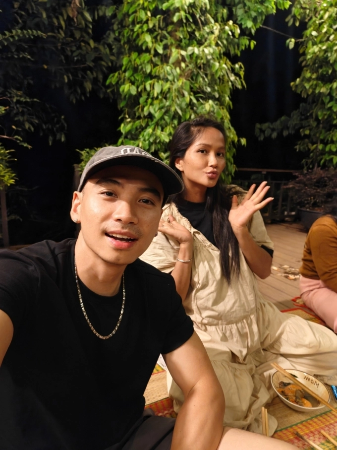 3 món vừa tốt cho thai nhi vừa giúp bà bầu hhen niê giữ dáng - 4