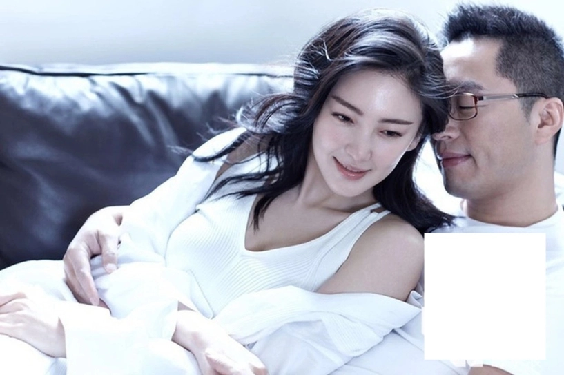 3 mỹ nhân cưới chồng đáng tuổi bố người sinh con cho đại gia hơn 30 tuổi người cay đắng vì chồng gọi gái - 9