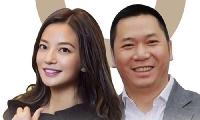 3 mỹ nhân hoàn châu cách cách nổi danh nhờ quỳnh dao nhưng chỉ lâm tâm như thắng cuộc - 3