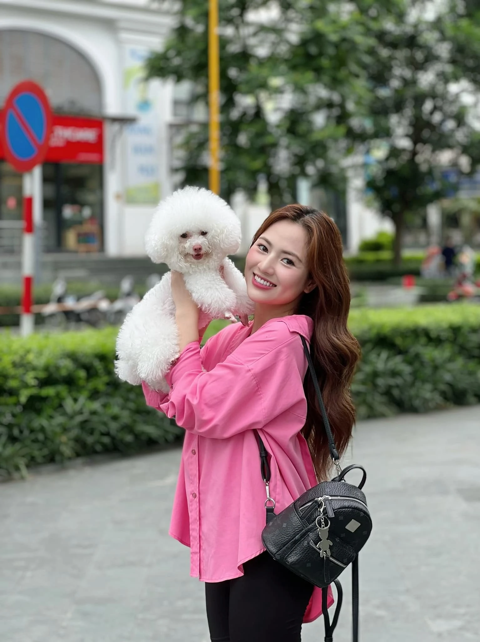 3 mỹ nhân phim việt giờ vàng là bạn thân ngoài đời có nhan sắc như chị em ruột có cô đẹp đến mức bị cấm thẩm mỹ - 7