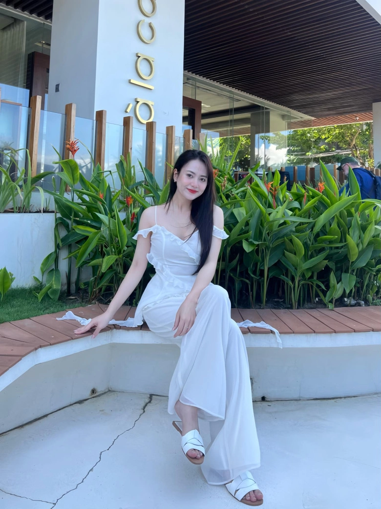 3 mỹ nhân phim việt giờ vàng là bạn thân ngoài đời có nhan sắc như chị em ruột có cô đẹp đến mức bị cấm thẩm mỹ - 8