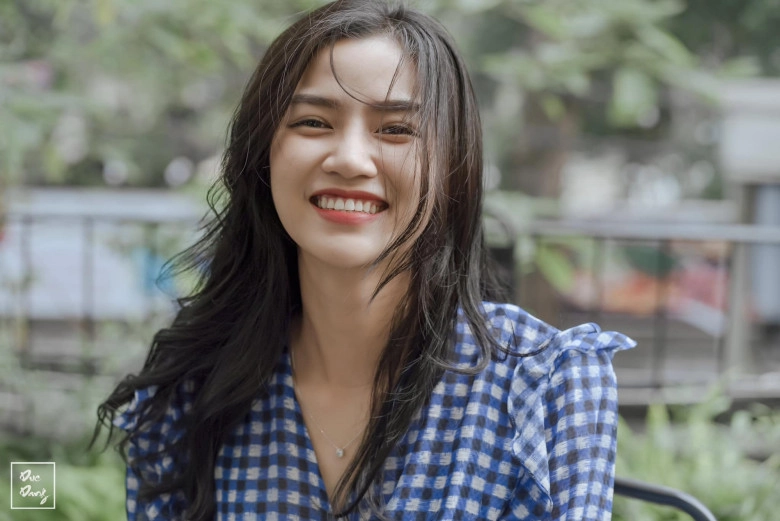 3 mỹ nhân phim việt giờ vàng là bạn thân ngoài đời có nhan sắc như chị em ruột có cô đẹp đến mức bị cấm thẩm mỹ - 16