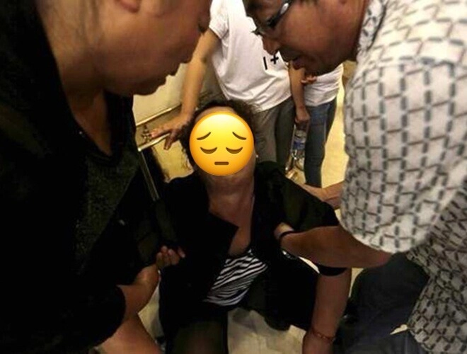3 năm ốm liệt giường được cô giúp việc chăm sóc con gái 18 tuổi bỗng có bầu mẹ sụp đổ khi biết tác giả - 1