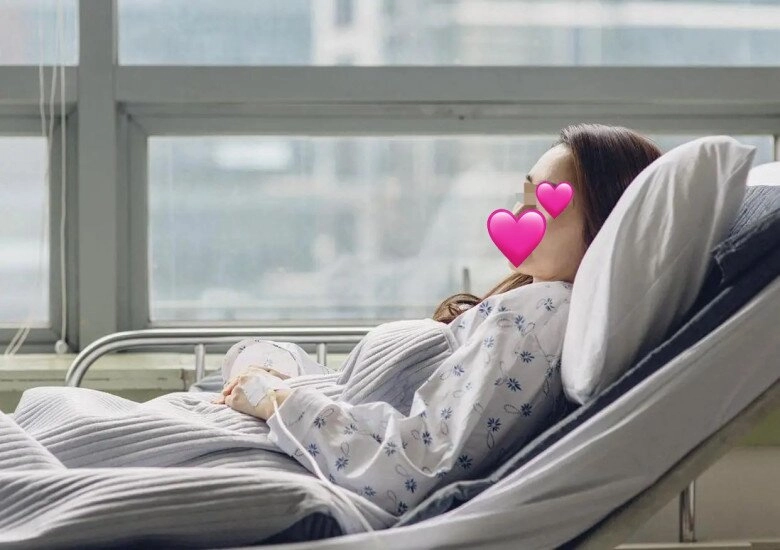 3 năm ốm liệt giường được cô giúp việc chăm sóc con gái 18 tuổi bỗng có bầu mẹ sụp đổ khi biết tác giả - 2