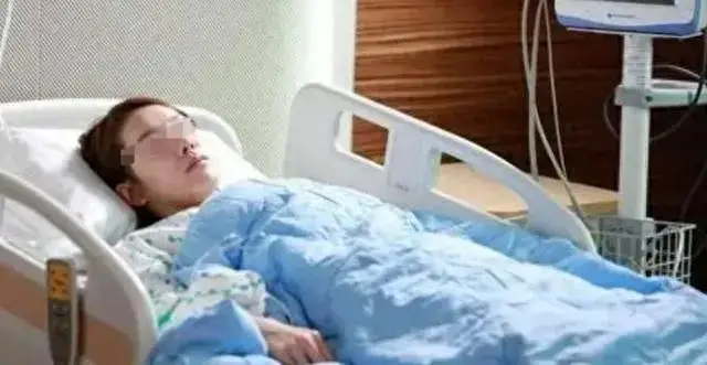 3 năm ốm liệt giường được cô giúp việc chăm sóc con gái 18 tuổi bỗng có bầu mẹ sụp đổ khi biết tác giả - 5