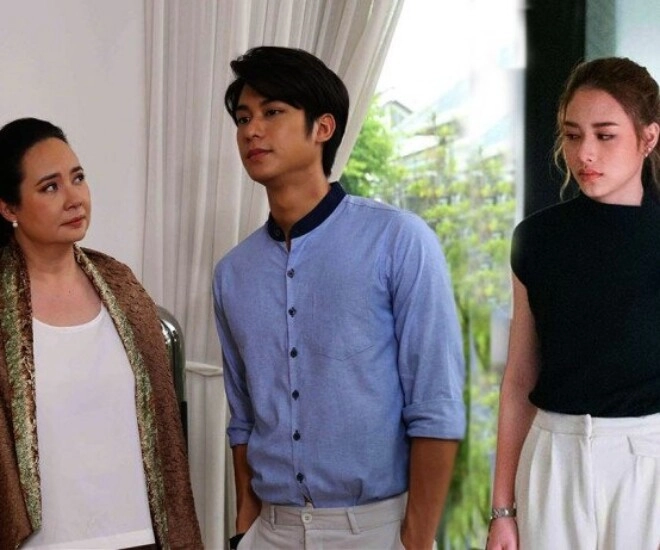 3 năm sau ly hôn mẹ chồng cũ tới đưa tôi một thẻ ngân hàng thấy số dư mà tôi bối rối - 1