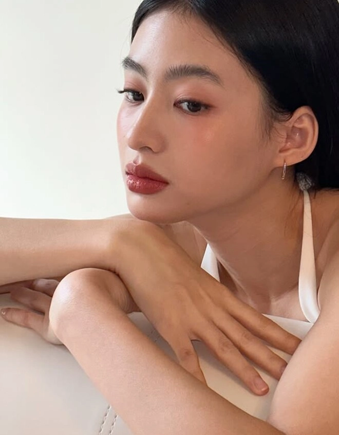 3 người đẹp việt lọt top 100 gương mặt đẹp nhất thế giới thứ hạng của ngọc trinh vượt xa hoa hậu - 18