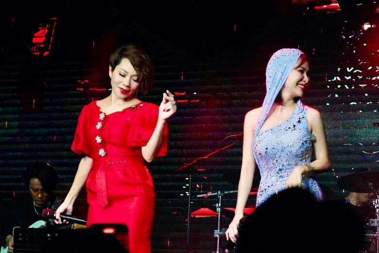 3 nữ ca sĩ tuổi tỵ thành công nhất showbiz người giàu sụ bên chồng u70 người lấy đại gia gốc hoa phong độ - 13