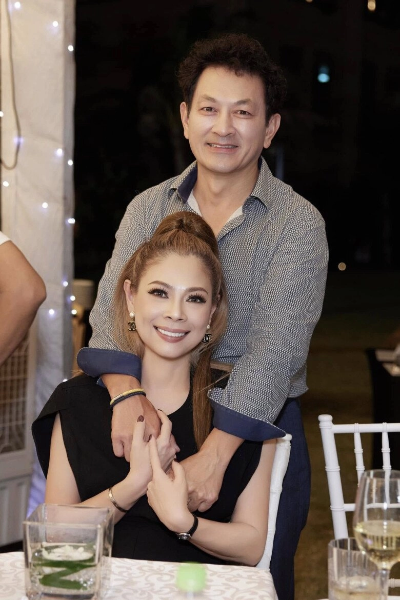 3 nữ ca sĩ tuổi tỵ thành công nhất showbiz người giàu sụ bên chồng u70 người lấy đại gia gốc hoa phong độ - 16