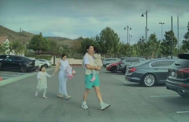 3 sao hàn ngốc nghếch vì con gái bi rain mong các con không kết hôn song joong ki hở ra là khoe ái nữ - 4