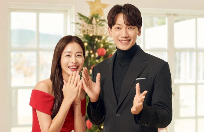 3 sao hàn ngốc nghếch vì con gái bi rain mong các con không kết hôn song joong ki hở ra là khoe ái nữ - 10