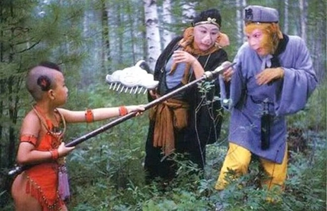 3 sao nhí giờ thành tỷ phú đường tăng nhí và hồng hài nhi đều làm tổng tài có tài sản giống hệt nhau - 1