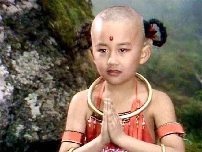 3 sao nhí giờ thành tỷ phú đường tăng nhí và hồng hài nhi đều làm tổng tài có tài sản giống hệt nhau - 2
