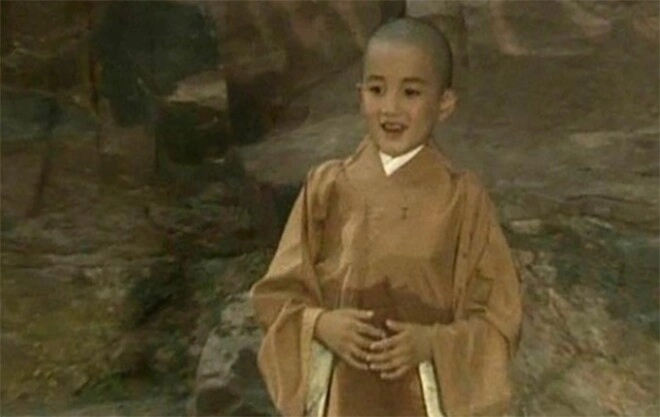 3 sao nhí giờ thành tỷ phú đường tăng nhí và hồng hài nhi đều làm tổng tài có tài sản giống hệt nhau - 8