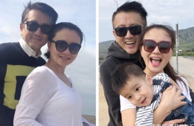 3 sao nhí giờ thành tỷ phú đường tăng nhí và hồng hài nhi đều làm tổng tài có tài sản giống hệt nhau - 12