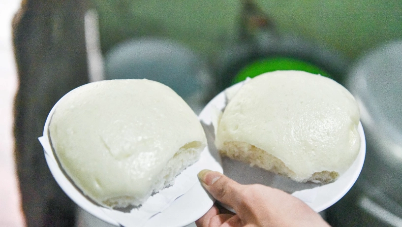 3 tiệm bánh bao nhà làm đặc biệt ở hà nội có nơi cực chảnh khách xếp hàng dài ai không chờ được cứ về - 1