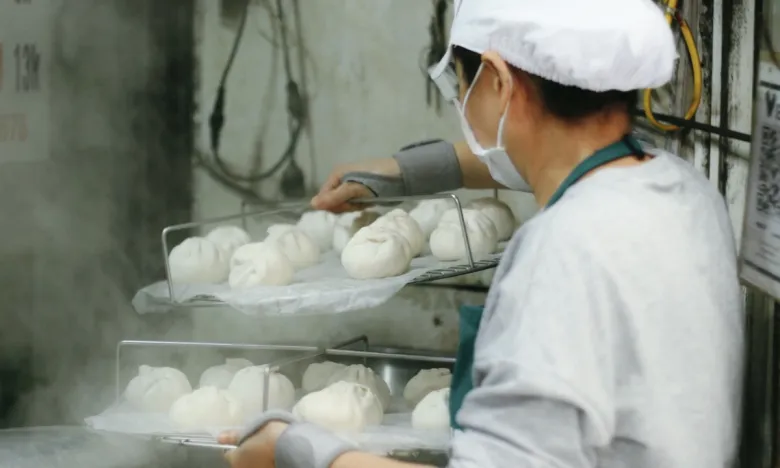 3 tiệm bánh bao nhà làm đặc biệt ở hà nội có nơi cực chảnh khách xếp hàng dài ai không chờ được cứ về - 3
