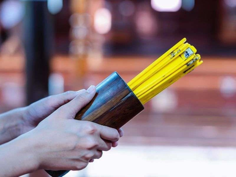 3 việc nên làm vào ngày đầu năm để cầu may người đi học đạt điểm cao người đi làm công việc suôn sẻ - 3