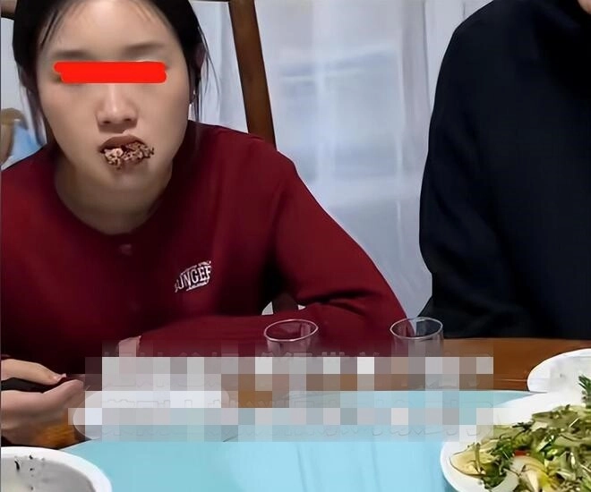 30 tuổi vẫn chưa có bạn trai cô gái muốn độn thổ khi thấy người bố mẹ giới thiệu cho mình - 1