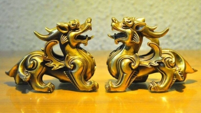 4 bảo vật giúp gọi may đuổi rủi nhà nào cũng nên đặt một cái trong nhà vào tháng cô hồn - 3