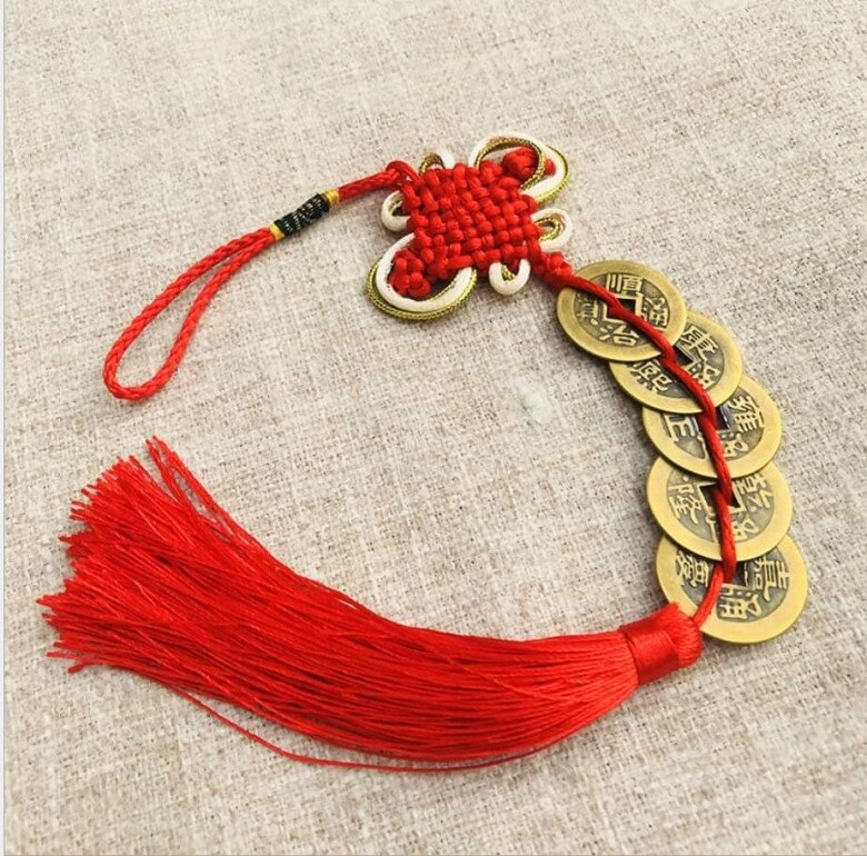 4 bảo vật giúp gọi may đuổi rủi nhà nào cũng nên đặt một cái trong nhà vào tháng cô hồn - 4