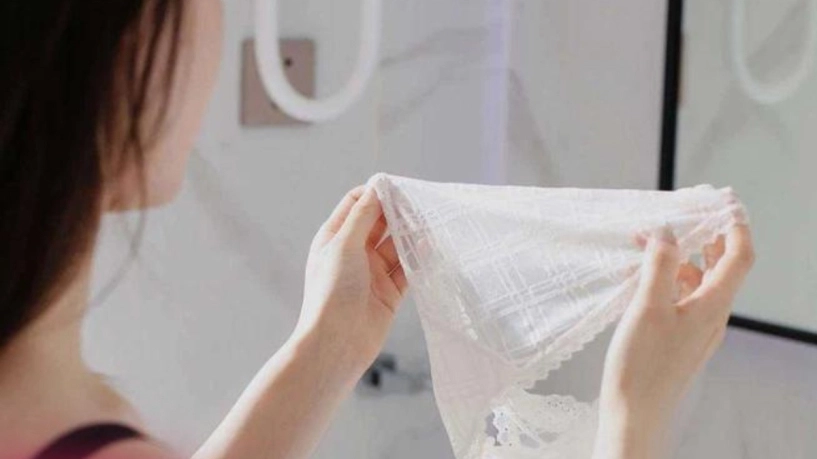 4 cách chọn nước giặt đồ lót chuyên dụng muốn bảo vệ sức khỏe phụ khoa chị em phải nắm ngay - 5