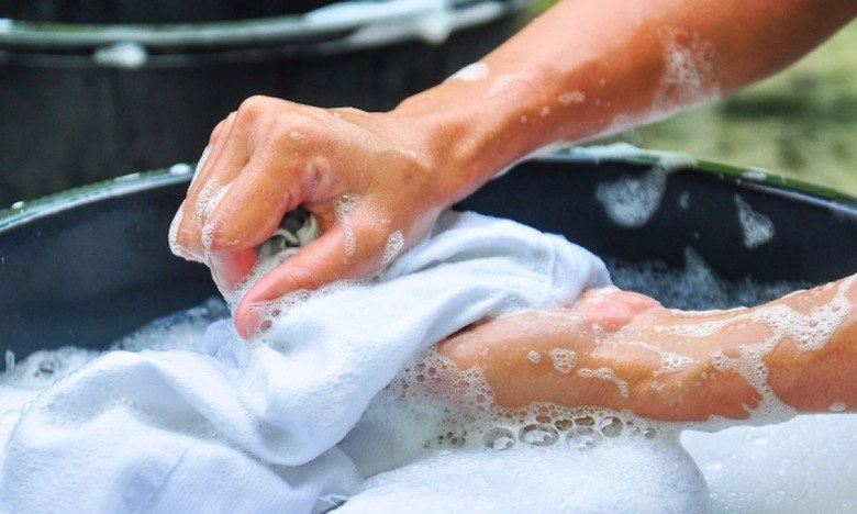 4 cách chọn nước giặt đồ lót chuyên dụng muốn bảo vệ sức khỏe phụ khoa chị em phải nắm ngay - 6