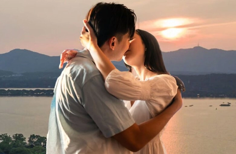 4 cách hôn mà 99 mọi người không biết các cặp đôi nên thử - 2