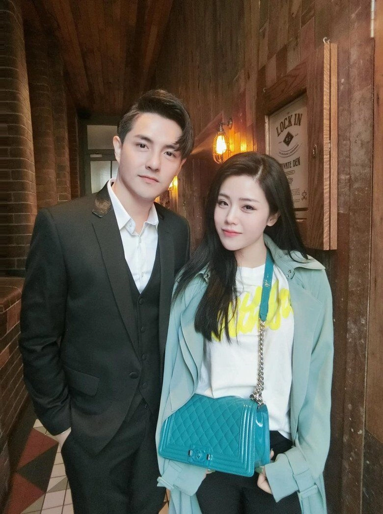 4 cô em gái xinh cực phẩm nhưng không vào showbiz của sao việt có người 50 tuổi khí chất vẫn ngời ngời - 5
