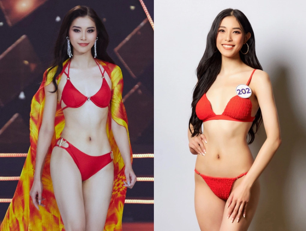 4 cô gái vàng làng thể thao giải nghệ ở tuổi đôi mươi ánh viên lột xác chưa bằng người lọt top 10 hoa hậu - 9
