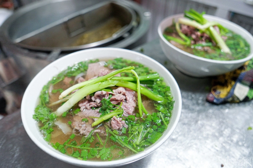 4 con phố được ví như thiên đường ẩm thực ở hà nội điểm hẹn lý tưởng ngày 29 - 2