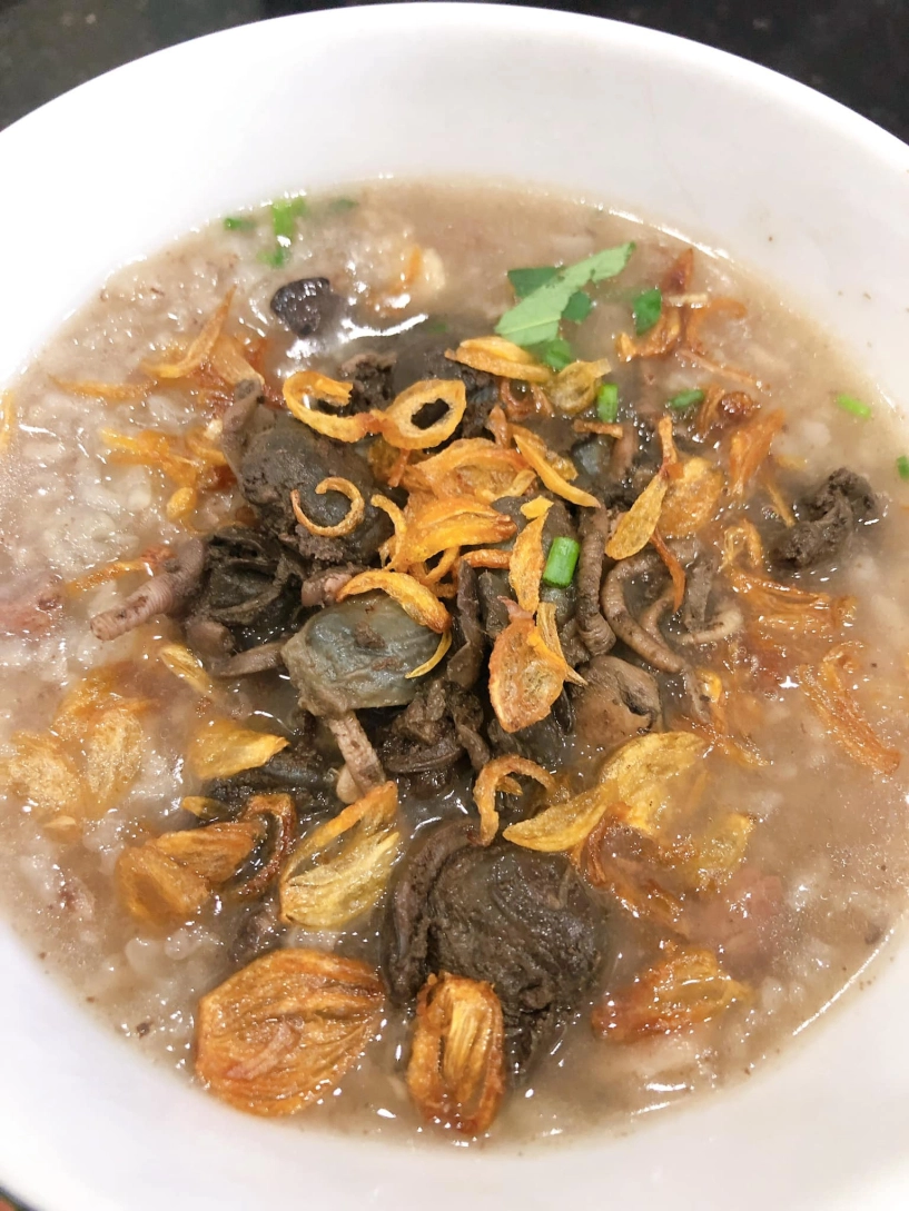 4 đặc sản trời cho ở quảng ninh nhìn đáng sợ khách vẫn lùng mua - 5