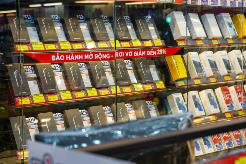 4 lý do vì sao bạn không nên nâng cấp điện thoại mỗi năm - 4