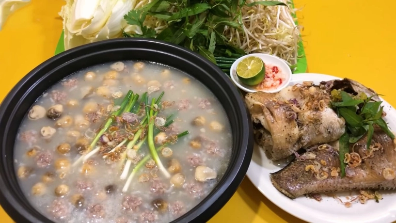4 món lẩu cháo lạ miệng cho ngày mưa hà nội đến ngay những địa chỉ ngon bổ rẻ chỉ từ 120000 đồngnồi - 3