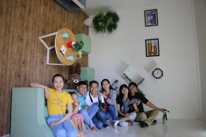4 ngôi nhà độc lạ miền tây hút khách du lịch rần rần có nơi dát toàn vàng làm nhiều người không khỏi trầm trồ xin vía - 2