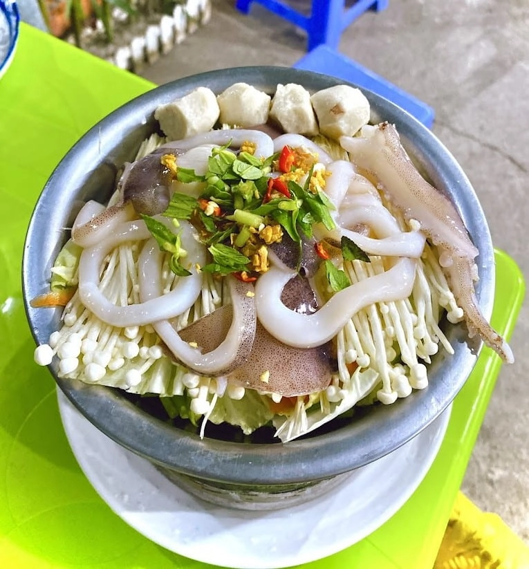 4 quán lẩu nổi tiếng nhất làng đại học giá sinh viên mà như nhà hàng buffet cầm 50k là no căng bụng - 4