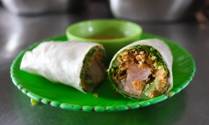 48 giờ ăn như người địa phương ở tuy hòa - 3