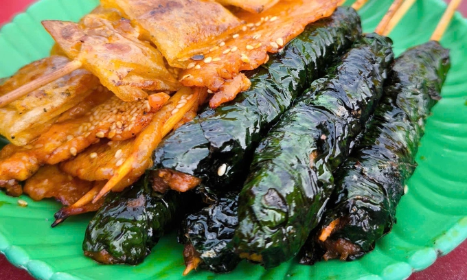 48 giờ ăn như người địa phương ở tuy hòa - 4