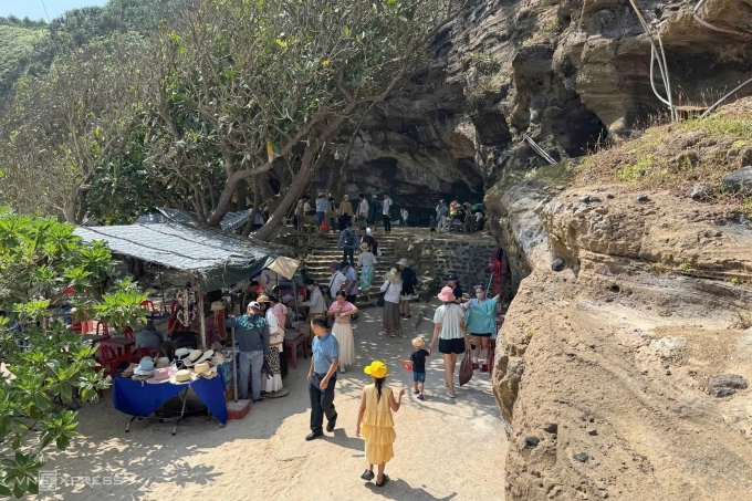48 giờ khám phá đảo lý sơn - 2