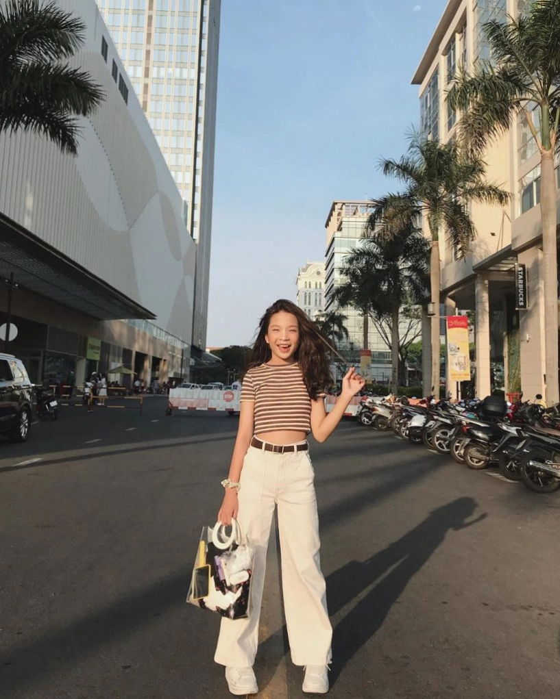 5 bí kíp chụp ảnh giúp kéo dài đôi chân cho các nàng nấm lùn đốn gục tim chàng chỉ trong tích tắc - 3
