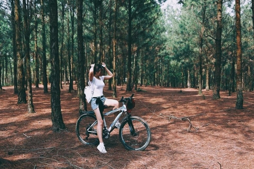 5 bí kíp chụp ảnh giúp kéo dài đôi chân cho các nàng nấm lùn đốn gục tim chàng chỉ trong tích tắc - 4