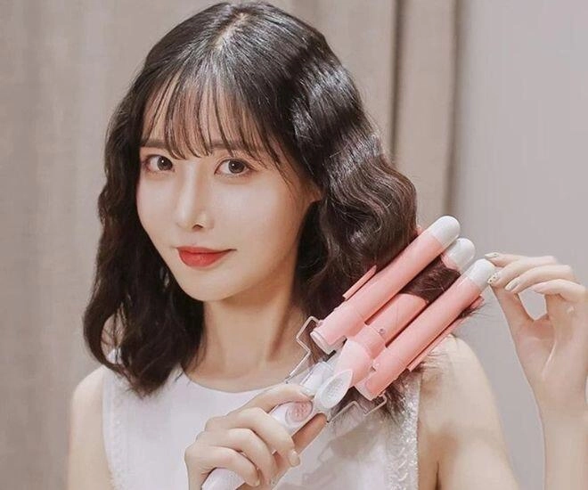 5 cứu cánh khi tóc xơ rối mùa hanh khô người đẹp tóc mây như phạm băng băng cũng áp dụng thành công - 1
