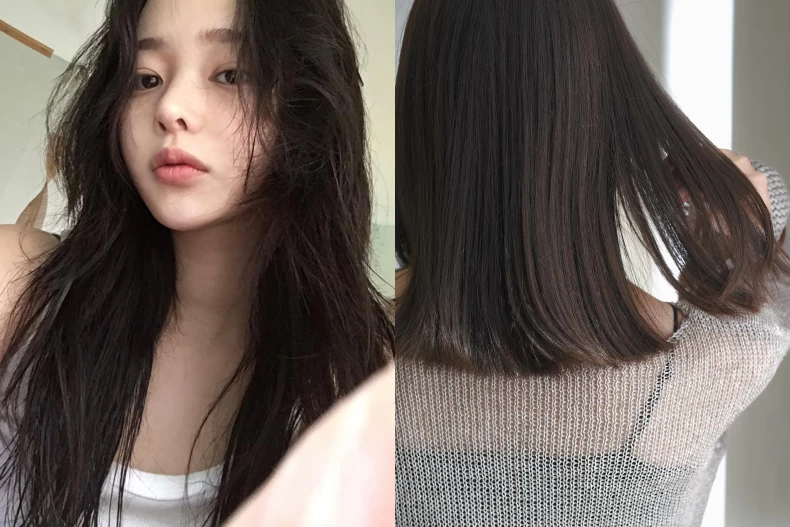 5 cứu cánh khi tóc xơ rối mùa hanh khô người đẹp tóc mây như phạm băng băng cũng áp dụng thành công - 4