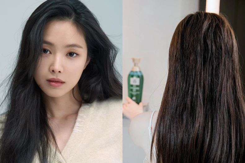 5 cứu cánh khi tóc xơ rối mùa hanh khô người đẹp tóc mây như phạm băng băng cũng áp dụng thành công - 6
