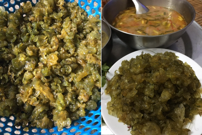 5 đặc sản lạ miệng ở ninh bình có món tên ngượng đỏ mặt được ví như thần dược - 2