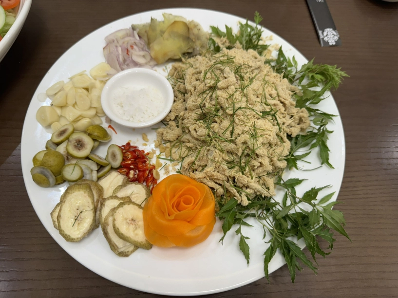 5 đặc sản lạ miệng ở ninh bình có món tên ngượng đỏ mặt được ví như thần dược - 3