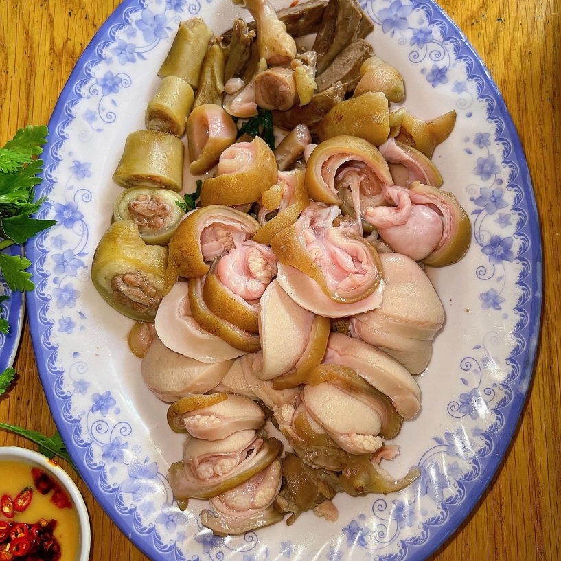 5 đặc sản lạ miệng ở ninh bình có món tên ngượng đỏ mặt được ví như thần dược - 6