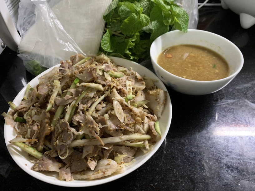 5 đặc sản lạ miệng ở ninh bình có món tên ngượng đỏ mặt được ví như thần dược - 7